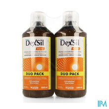 Charger l'image dans la galerie, Dexsil Gewrichten Forte Drinkbare Opl 2x1l
