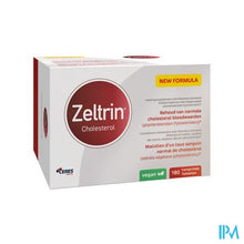 Afbeelding in Gallery-weergave laden, Zeltrin Cholesterol Tabl 180
