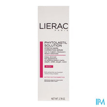 Afbeelding in Gallery-weergave laden, Lierac Phytolastil Solute Z/parabeen Pompfl 75ml
