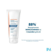 Afbeelding in Gallery-weergave laden, Ducray Anaphase Sh A/haartuival&verankering 200ml
