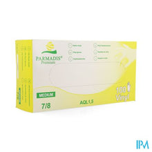 Charger l'image dans la galerie, Appeg Handschoen Vinyl Large 100
