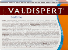 Afbeelding in Gallery-weergave laden, Valdispert Bedtime Omhulde Tabl 40
