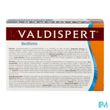 Afbeelding in Gallery-weergave laden, Valdispert Bedtime Omhulde Tabl 40
