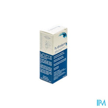 Afbeelding in Gallery-weergave laden, Hydrolarm Oogdruppels 15ml
