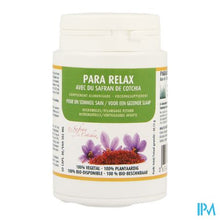 Load image into Gallery viewer, Para Relax Pot Gel 60
