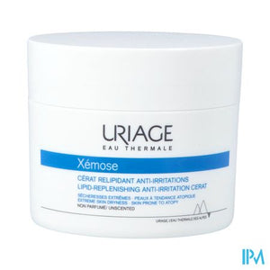 Uriage Xemose Cerat Creme Relipid. A/irrit. 200ml