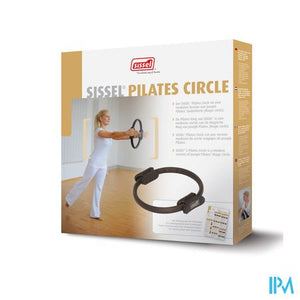 Sissel Pilates Circle 38cm