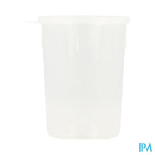 Charger l'image dans la galerie, Pot Urine + Deksel N/st 200ml Vf-med
