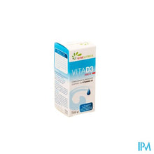 Afbeelding in Gallery-weergave laden, Vitad3 2000ui A Vitanutrics Gutt 15ml

