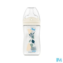 Afbeelding in Gallery-weergave laden, Dodie Zuigfles A/colic Speen&ring Blauw +3m 150ml
