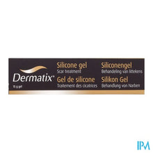 Charger l'image dans la galerie, Dermatix Gel Silicone Tube 15g
