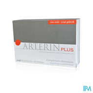 Arterin Plus Comp 80 Cfr 2939791