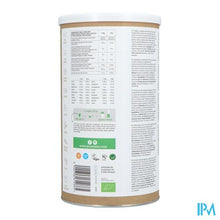 Afbeelding in Gallery-weergave laden, Purasana Vegan Soja Protein 90% Nature Bio 400g
