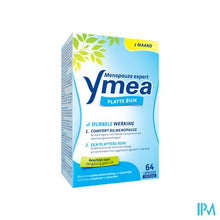Charger l'image dans la galerie, Ymea Platte Buik Comp 64
