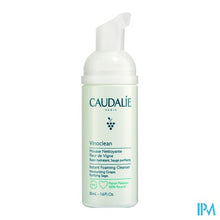 Afbeelding in Gallery-weergave laden, Caudalie Vinoclean Reinigende Mousse 50ml
