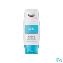 Afbeelding in Gallery-weergave laden, Eucerin Sun After Sun Lotion 150ml
