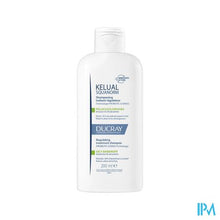 Afbeelding in Gallery-weergave laden, Ducray Kelual Squanorm Sh Vette Schilfers 200ml
