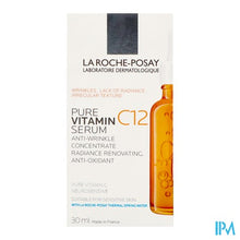 Charger l'image dans la galerie, Lrp Pure Vitamin C12 Serum 30ml
