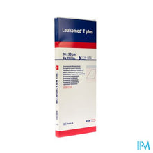 Load image into Gallery viewer, Leukomed T Plus Verb Ster 10,0cmx30cm 5 7238210
