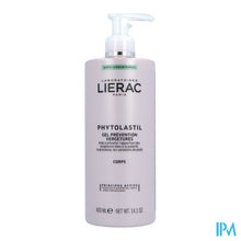 Afbeelding in Gallery-weergave laden, Lierac Phytolastil Gel Prev.striemen Pompfl 400ml
