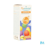 Puressentiel Verstuiving Happy Fl 30ml