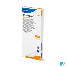 Afbeelding in Gallery-weergave laden, Cosmopor Transparent 10cmx30cm 25 9010601
