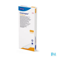 Cosmopor Transparent 10cmx30cm 25 9010601