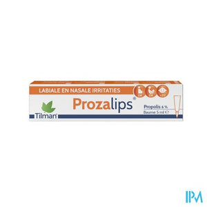 Prozalips Baume 6% 5ml