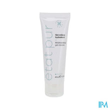 Afbeelding in Gallery-weergave laden, Etat Pur Gel Creme Hydratant 40g
