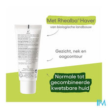 Afbeelding in Gallery-weergave laden, Aderma Biology Lichte Creme Dermatolog. 40ml
