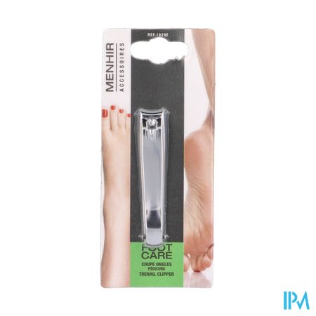 Nagelknipper Pedicure (azie)