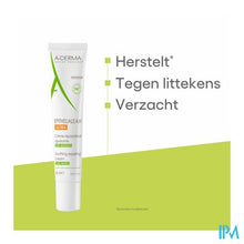 Afbeelding in Gallery-weergave laden, Aderma Epitheliale Ah Ultra 40ml
