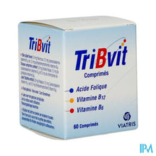 Afbeelding in Gallery-weergave laden, Tribvit Comp 60
