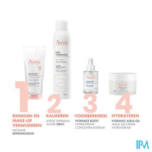 Afbeelding in Gallery-weergave laden, Avene Essentiels Micellaire Reinigingsgel 200ml
