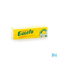 Euceta Roll On 8ml