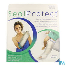 Afbeelding in Gallery-weergave laden, Sealprotect Volwassene Been 111cm
