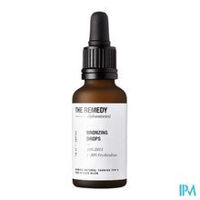 Afbeelding in Gallery-weergave laden, The Remedy Lab Bronzing Drops 30ml
