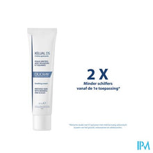Afbeelding in Gallery-weergave laden, Ducray Kelual Ds Creme 40ml Nf
