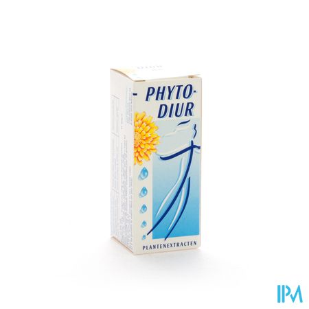 Phyto-Diur 30ml