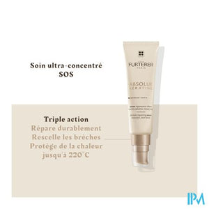 Furterer Absolue Keratine Serum 30ml