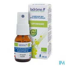 Load image into Gallery viewer, Ladrome Optimismespray 20ml
