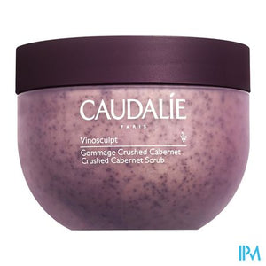 Caudalie Vinosculpt Crushed Cabernet Scrub 250g Nf