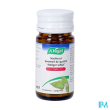Afbeelding in Gallery-weergave laden, A.vogel Nachtrust Tabl Forte 30
