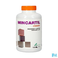 Soria Mincartil Tabl 180