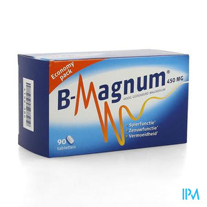 B-magnum Comp 90
