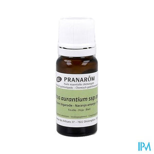 Dwergsinaas Bio Ess Olie 10ml Pranarom