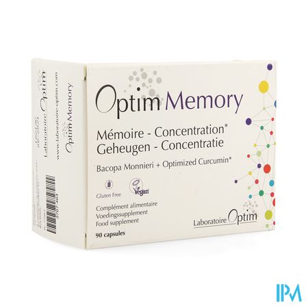 Optim Memory Caps 90