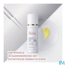 Load image into Gallery viewer, Avene Hyaluron Active Procedure Creme Lifting 30ml
