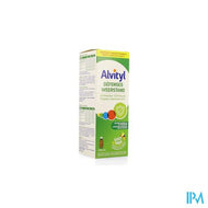 Alvityl Weerstand Siroop 240ml Nf