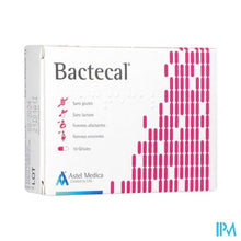 Load image into Gallery viewer, Bactecal D Caps 10
